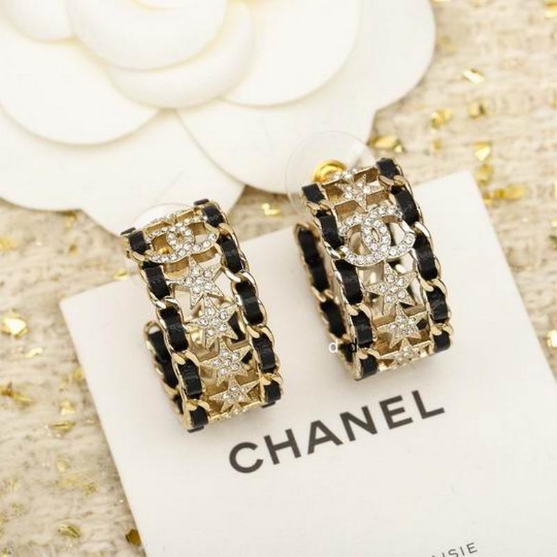 Chanel Earrings 130